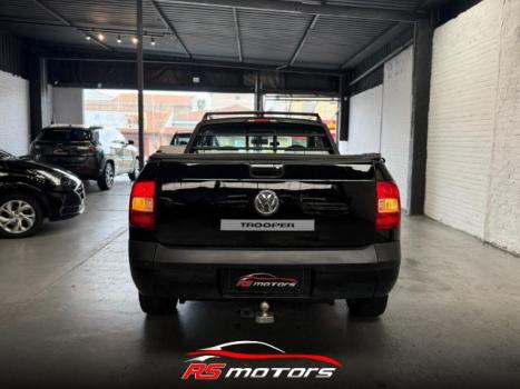 VOLKSWAGEN Saveiro 1.6 G5 TROOPER FLEX, Foto 6