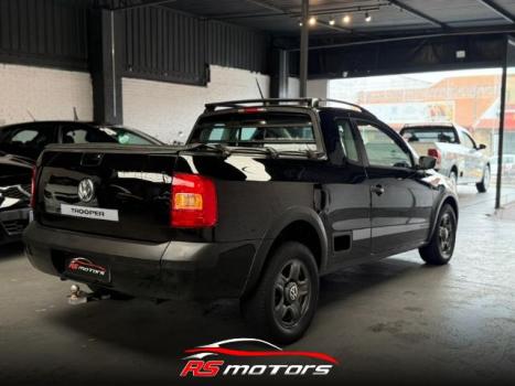 VOLKSWAGEN Saveiro 1.6 G5 TROOPER FLEX, Foto 7