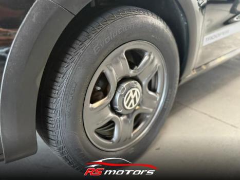 VOLKSWAGEN Saveiro 1.6 G5 TROOPER FLEX, Foto 8