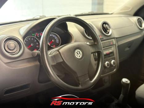 VOLKSWAGEN Saveiro 1.6 G5 TROOPER FLEX, Foto 10