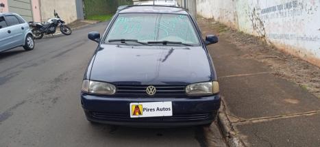 VOLKSWAGEN Saveiro 1.6 MI CL, Foto 4