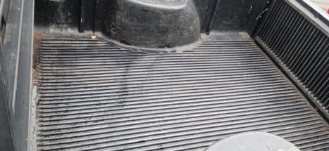 VOLKSWAGEN Saveiro 1.6 MI CL, Foto 6