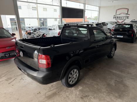 VOLKSWAGEN Saveiro 1.6 G5 FLEX, Foto 5