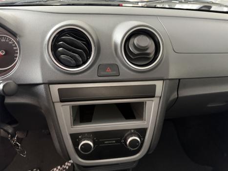 VOLKSWAGEN Saveiro 1.6 G5 FLEX, Foto 8