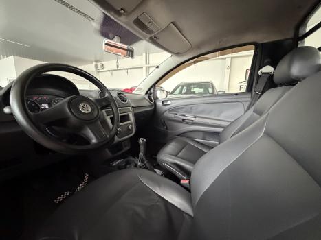 VOLKSWAGEN Saveiro 1.6 G5 FLEX, Foto 9