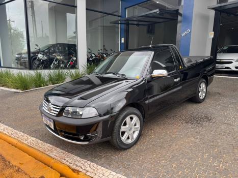 VOLKSWAGEN Saveiro 1.6 CS, Foto 2