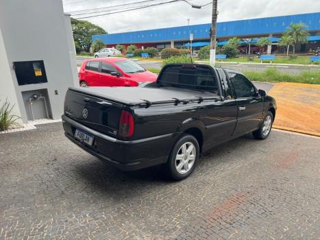 VOLKSWAGEN Saveiro 1.6 CS, Foto 3