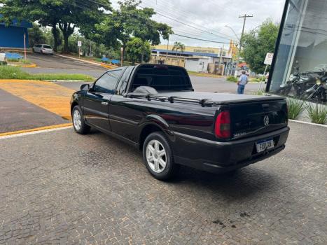 VOLKSWAGEN Saveiro 1.6 CS, Foto 4