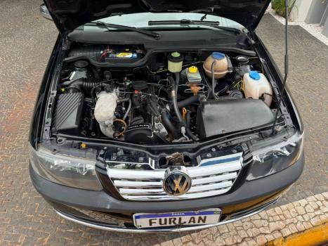 VOLKSWAGEN Saveiro 1.6 CS, Foto 5