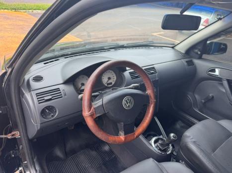 VOLKSWAGEN Saveiro 1.6 CS, Foto 6