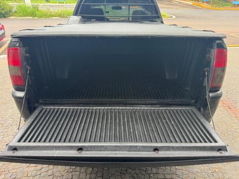 VOLKSWAGEN Saveiro 1.6 CS, Foto 8