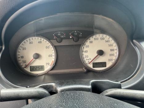 VOLKSWAGEN Saveiro 1.6 CS, Foto 9