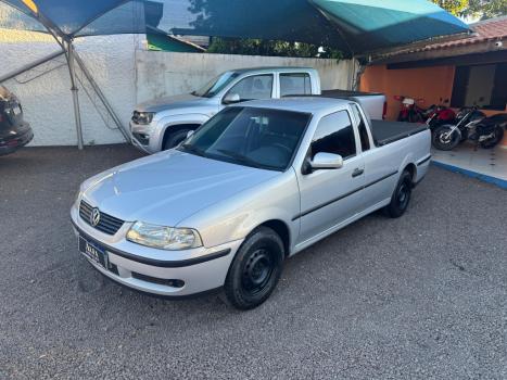 VOLKSWAGEN Saveiro 1.8 G3 PLUS, Foto 1