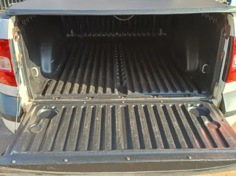 VOLKSWAGEN Saveiro 1.6 CABINE ESTENDIDA FLEX, Foto 11