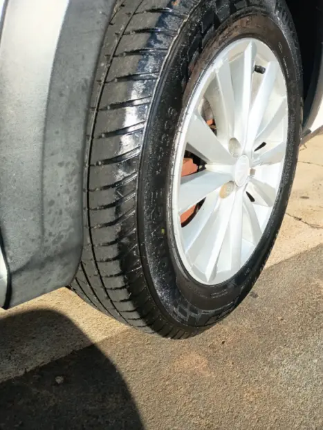 VOLKSWAGEN Saveiro 1.6 CABINE ESTENDIDA FLEX, Foto 12