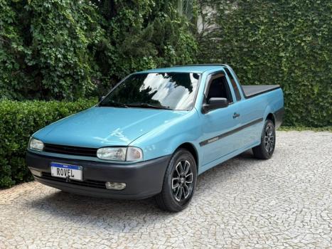 VOLKSWAGEN Saveiro 1.6 CL, Foto 1