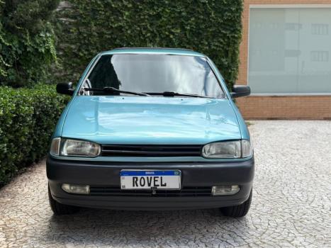 VOLKSWAGEN Saveiro 1.6 CL, Foto 3