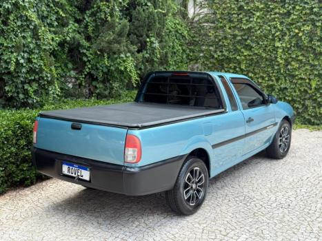 VOLKSWAGEN Saveiro 1.6 CL, Foto 5
