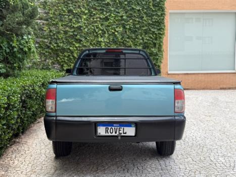 VOLKSWAGEN Saveiro 1.6 CL, Foto 6
