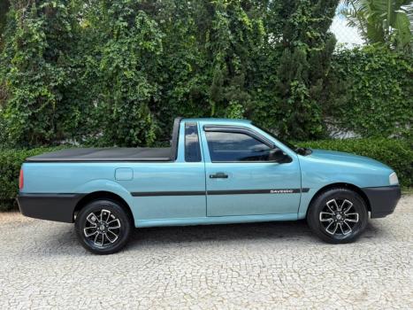 VOLKSWAGEN Saveiro 1.6 CL, Foto 7