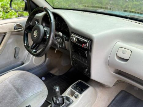 VOLKSWAGEN Saveiro 1.6 CL, Foto 11