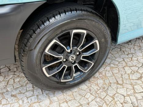 VOLKSWAGEN Saveiro 1.6 CL, Foto 12