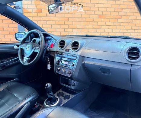 VOLKSWAGEN Saveiro 1.6 G6 CROSS CABINE ESTENDIDA FLEX, Foto 2