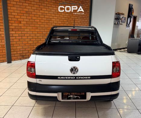 VOLKSWAGEN Saveiro 1.6 G6 CROSS CABINE ESTENDIDA FLEX, Foto 3