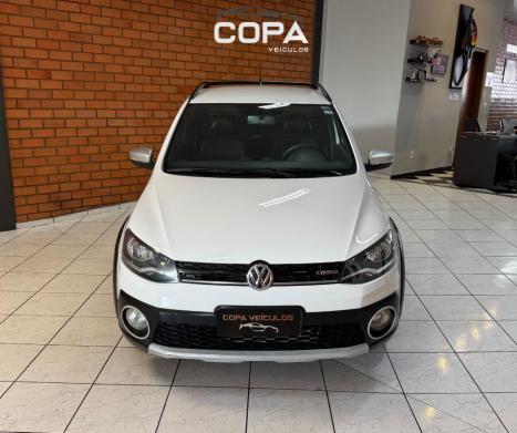 VOLKSWAGEN Saveiro 1.6 G6 CROSS CABINE ESTENDIDA FLEX, Foto 5