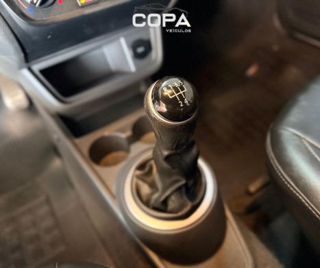 VOLKSWAGEN Saveiro 1.6 G6 CROSS CABINE ESTENDIDA FLEX, Foto 6