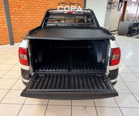 VOLKSWAGEN Saveiro 1.6 G6 CROSS CABINE ESTENDIDA FLEX, Foto 7