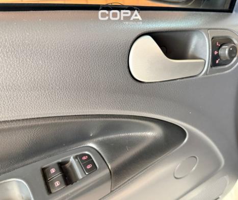 VOLKSWAGEN Saveiro 1.6 G6 CROSS CABINE ESTENDIDA FLEX, Foto 11