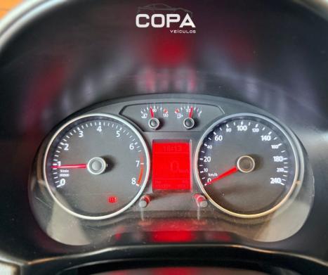 VOLKSWAGEN Saveiro 1.6 G6 CROSS CABINE ESTENDIDA FLEX, Foto 15