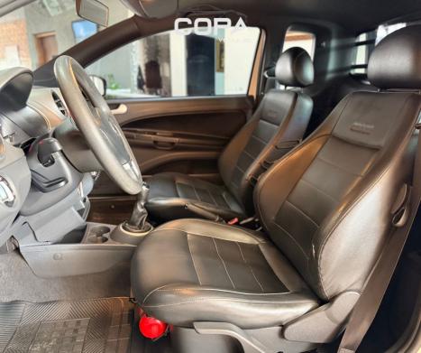 VOLKSWAGEN Saveiro 1.6 G6 CROSS CABINE ESTENDIDA FLEX, Foto 17