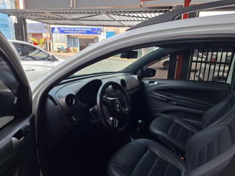 VOLKSWAGEN Saveiro 1.6 16V G6 CROSS CABINE ESTENDIDA FLEX, Foto 5