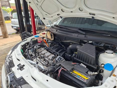 VOLKSWAGEN Saveiro 1.6 16V G6 CROSS CABINE ESTENDIDA FLEX, Foto 6