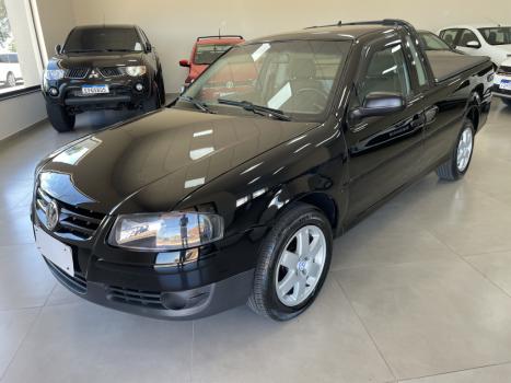 VOLKSWAGEN Saveiro 1.6 G4 TREND FLEX, Foto 1