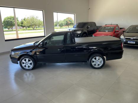 VOLKSWAGEN Saveiro 1.6 G4 TREND FLEX, Foto 2