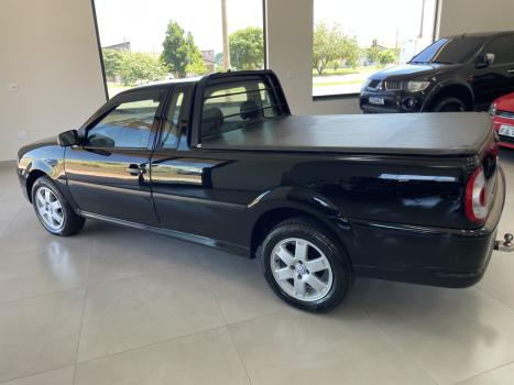 VOLKSWAGEN Saveiro 1.6 G4 TREND FLEX, Foto 3