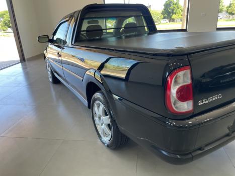 VOLKSWAGEN Saveiro 1.6 G4 TREND FLEX, Foto 4