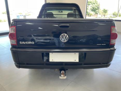 VOLKSWAGEN Saveiro 1.6 G4 TREND FLEX, Foto 7