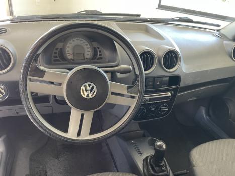 VOLKSWAGEN Saveiro 1.6 G4 TREND FLEX, Foto 10