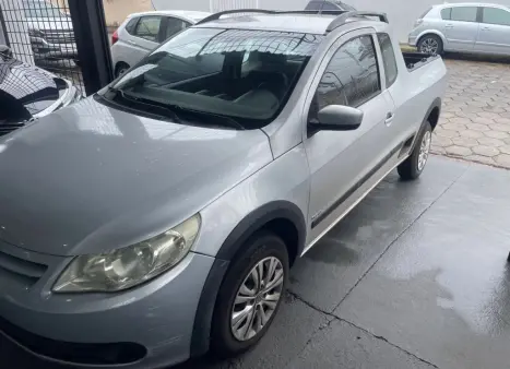 VOLKSWAGEN Saveiro 1.6 G6 CABINE ESTENDIDA FLEX, Foto 1