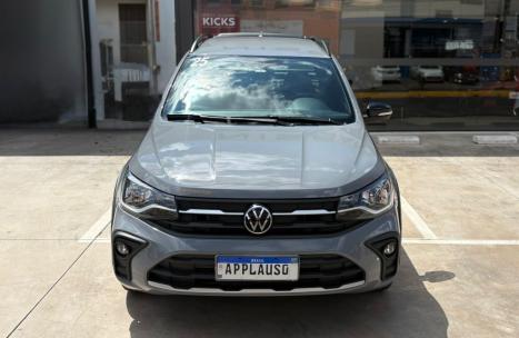 VOLKSWAGEN Saveiro 1.6 16V FLEX MSI EXTREME CABINE DUPLA, Foto 2