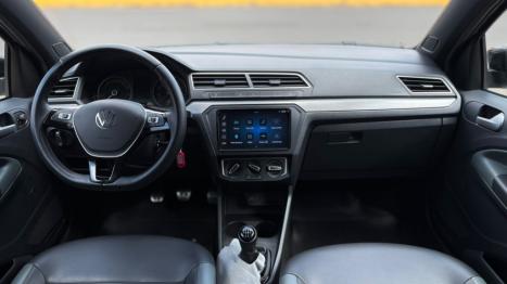 VOLKSWAGEN Saveiro 1.6 16V FLEX MSI EXTREME CABINE DUPLA, Foto 7