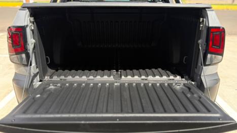 VOLKSWAGEN Saveiro 1.6 16V FLEX MSI EXTREME CABINE DUPLA, Foto 11