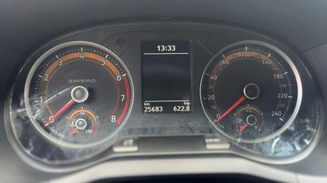 VOLKSWAGEN Saveiro 1.6 16V FLEX MSI EXTREME CABINE DUPLA, Foto 12