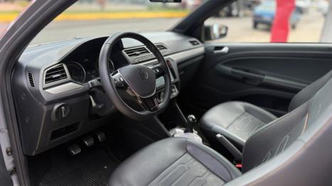 VOLKSWAGEN Saveiro 1.6 16V FLEX MSI EXTREME CABINE DUPLA, Foto 14