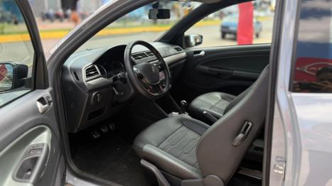 VOLKSWAGEN Saveiro 1.6 16V FLEX MSI EXTREME CABINE DUPLA, Foto 15