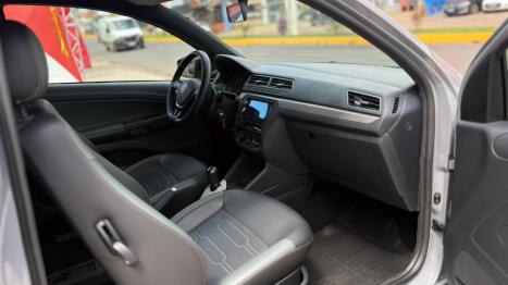 VOLKSWAGEN Saveiro 1.6 16V FLEX MSI EXTREME CABINE DUPLA, Foto 16